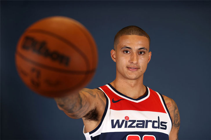 Kyle Kuzma